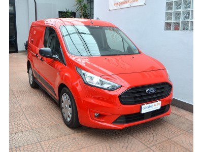 Ford Transit Connect 1.5 TDCi 100cv